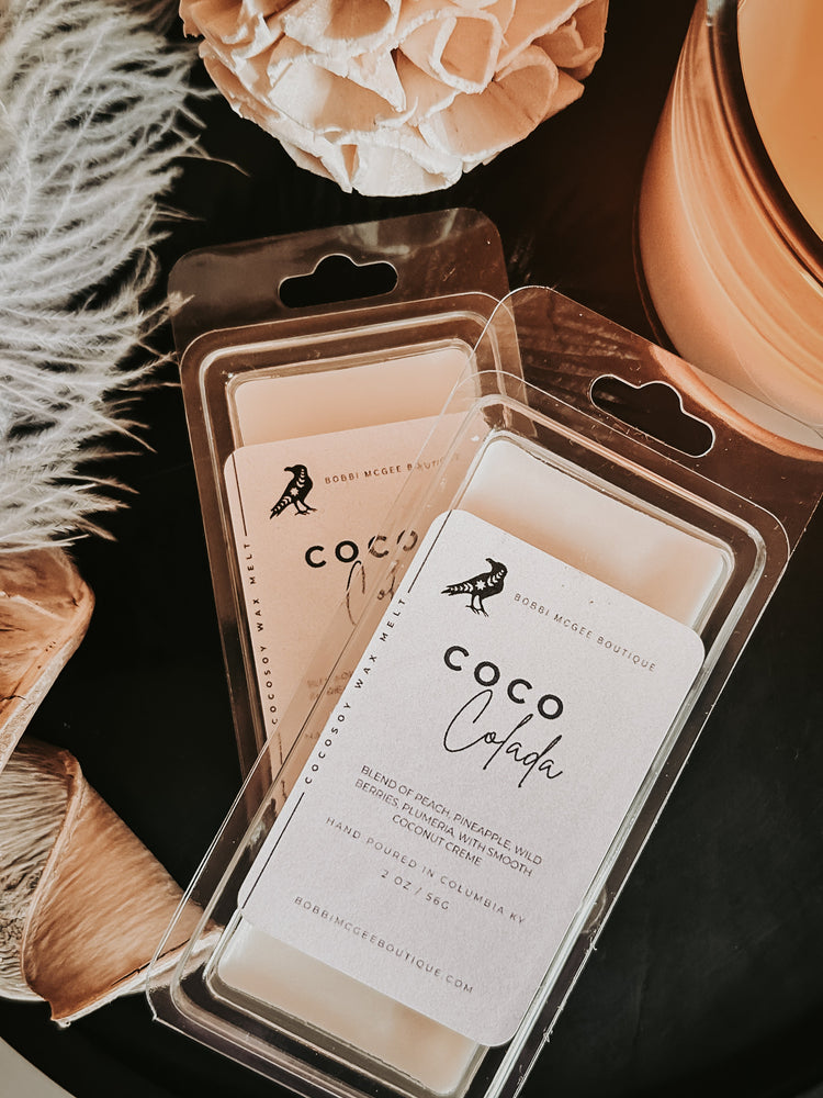 Wax Melts