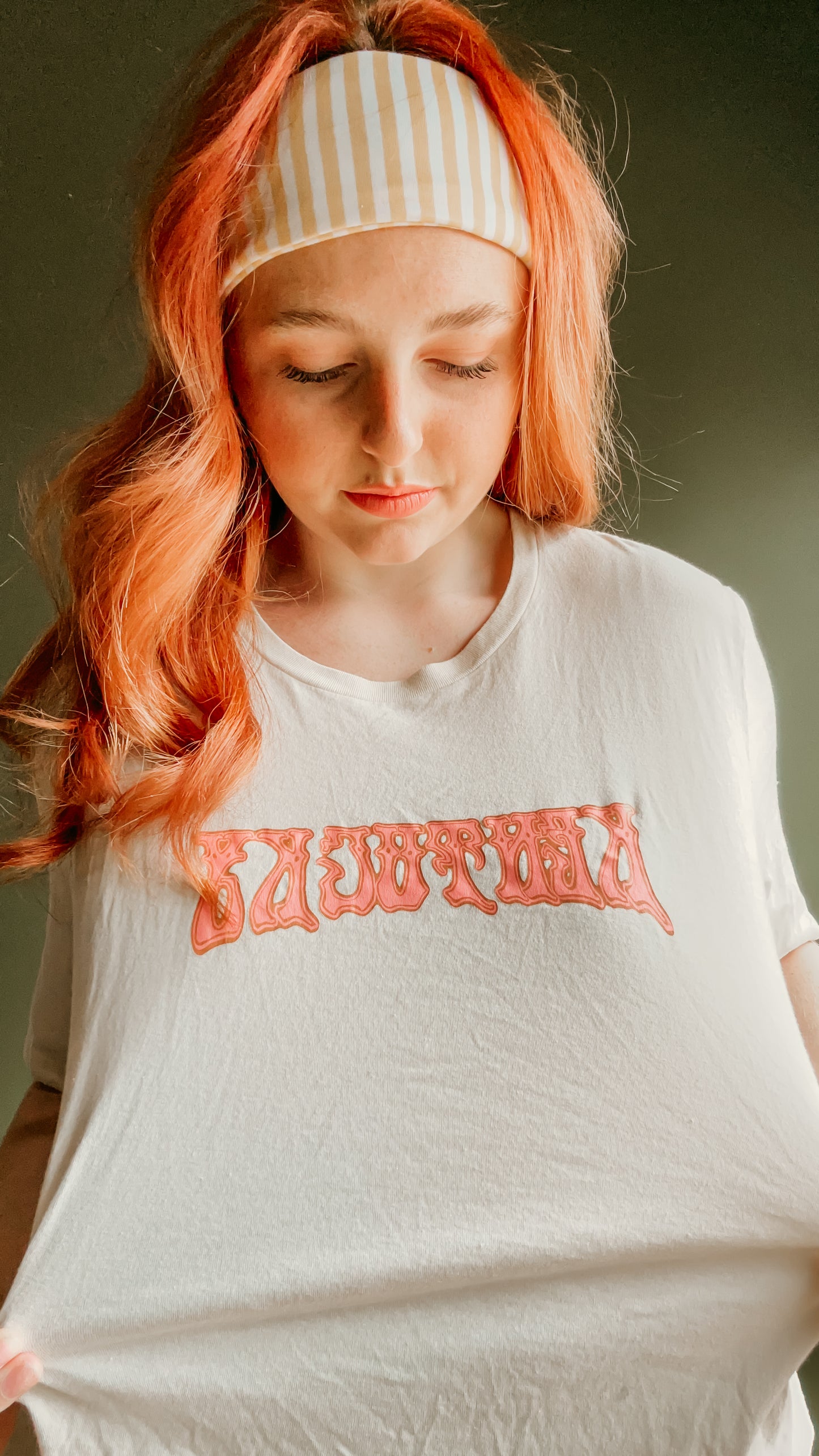 Kentucky Hendrix Tee