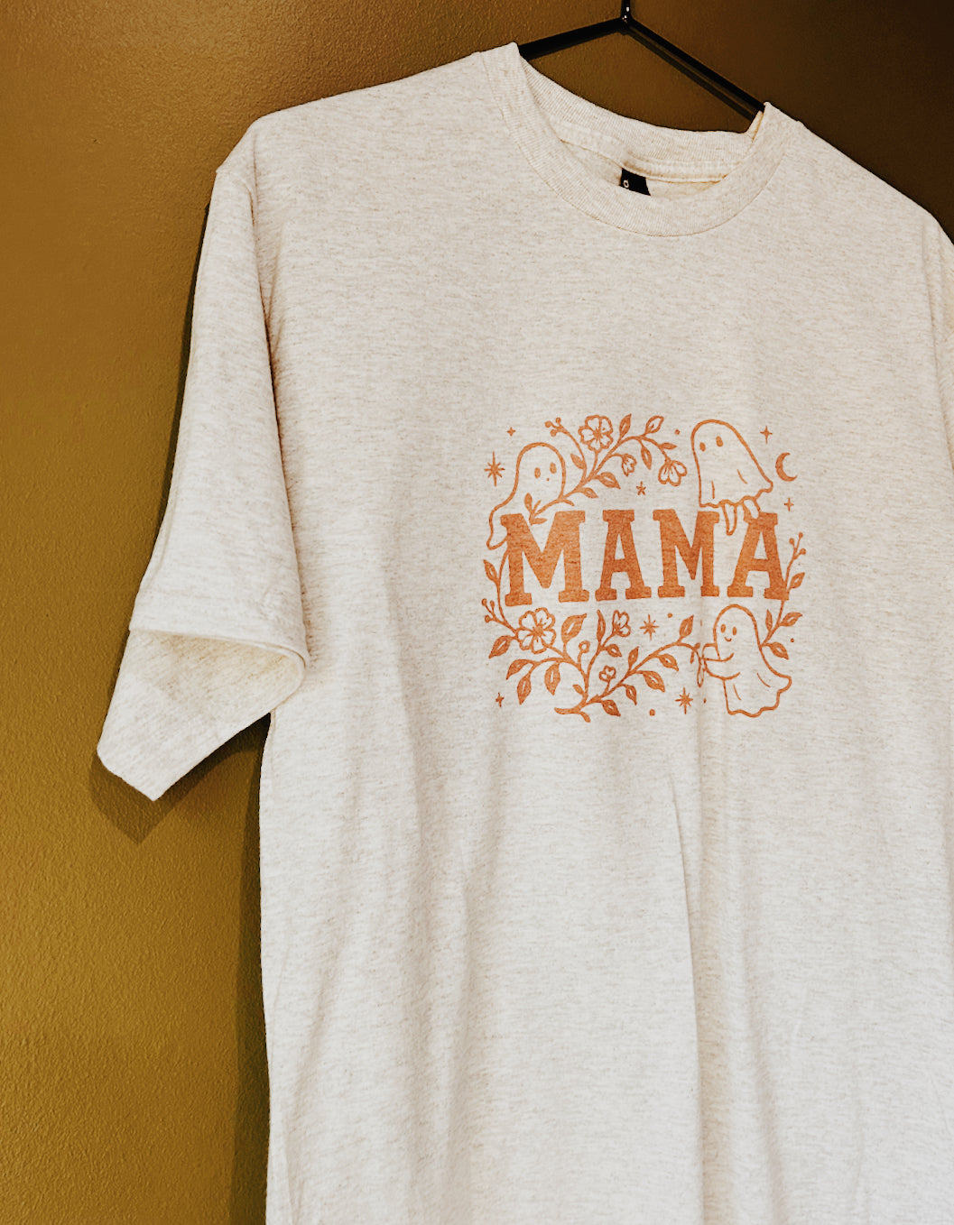 Mama Fall Tee