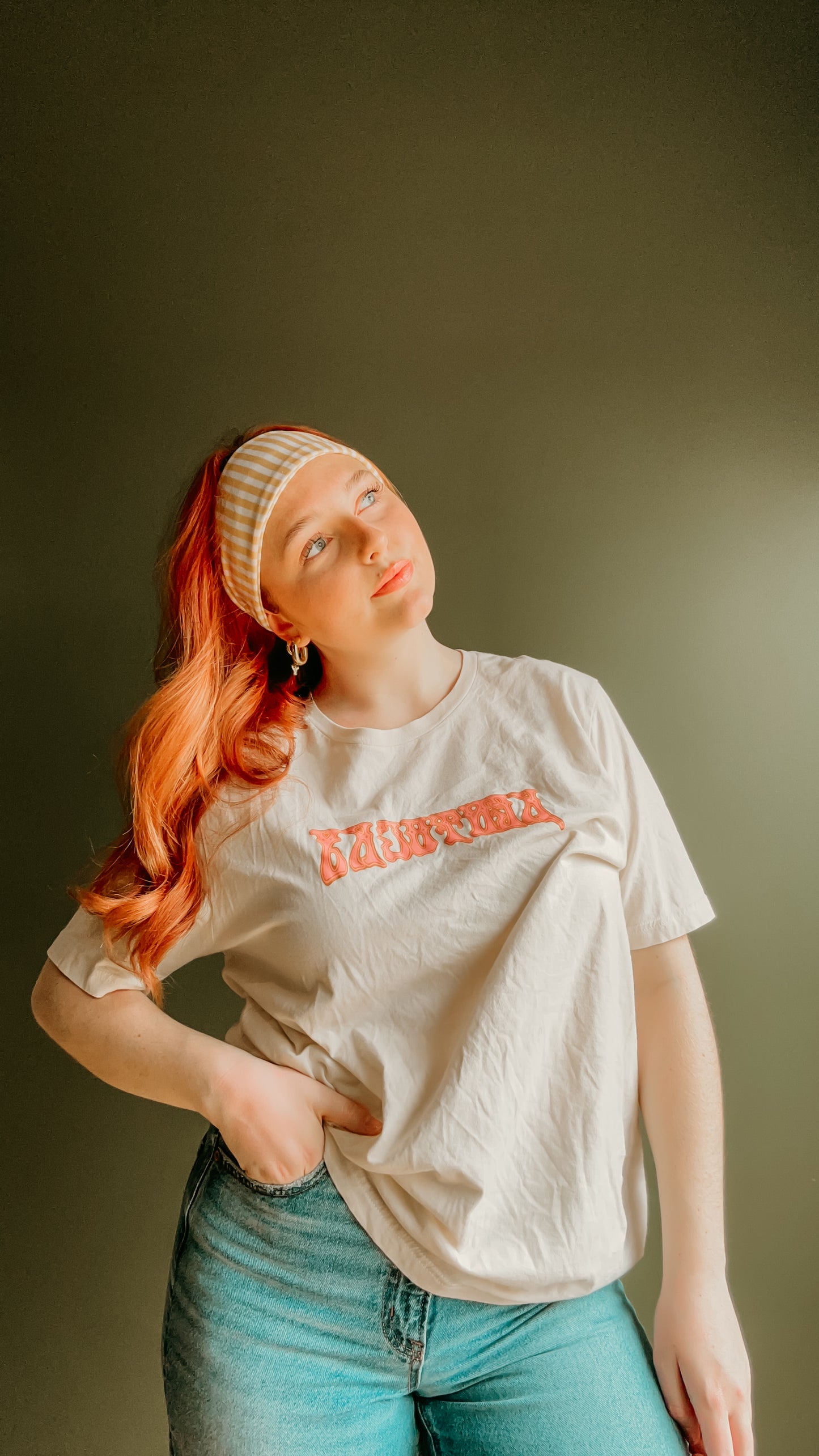 Kentucky Hendrix Tee