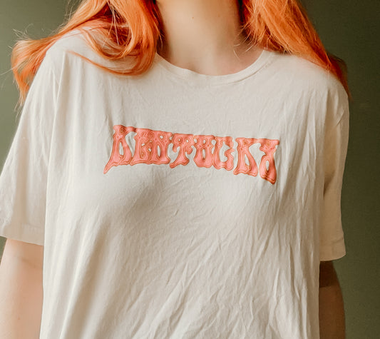 Kentucky Hendrix Tee