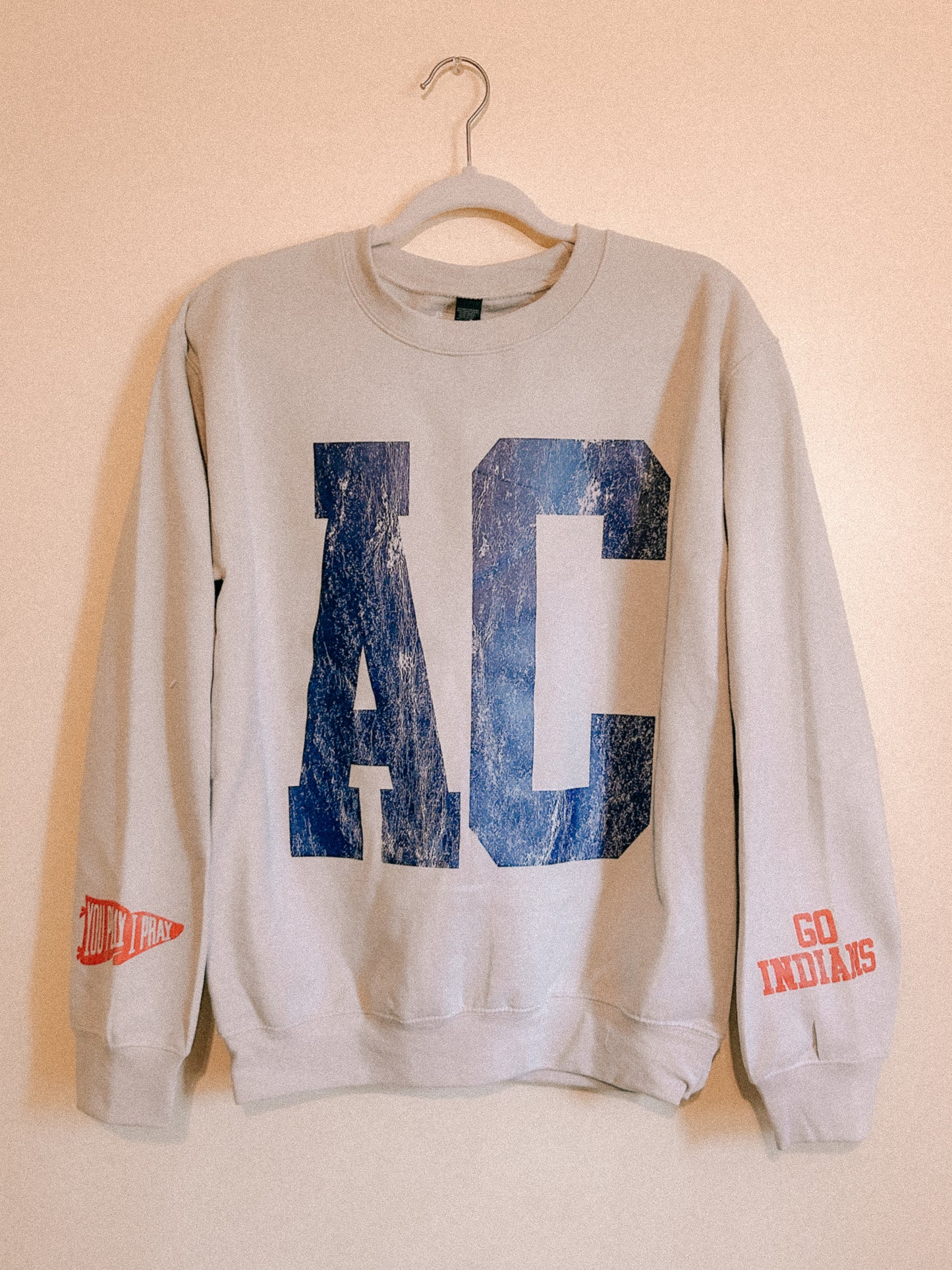 Adair Co. Gameday Crewneck