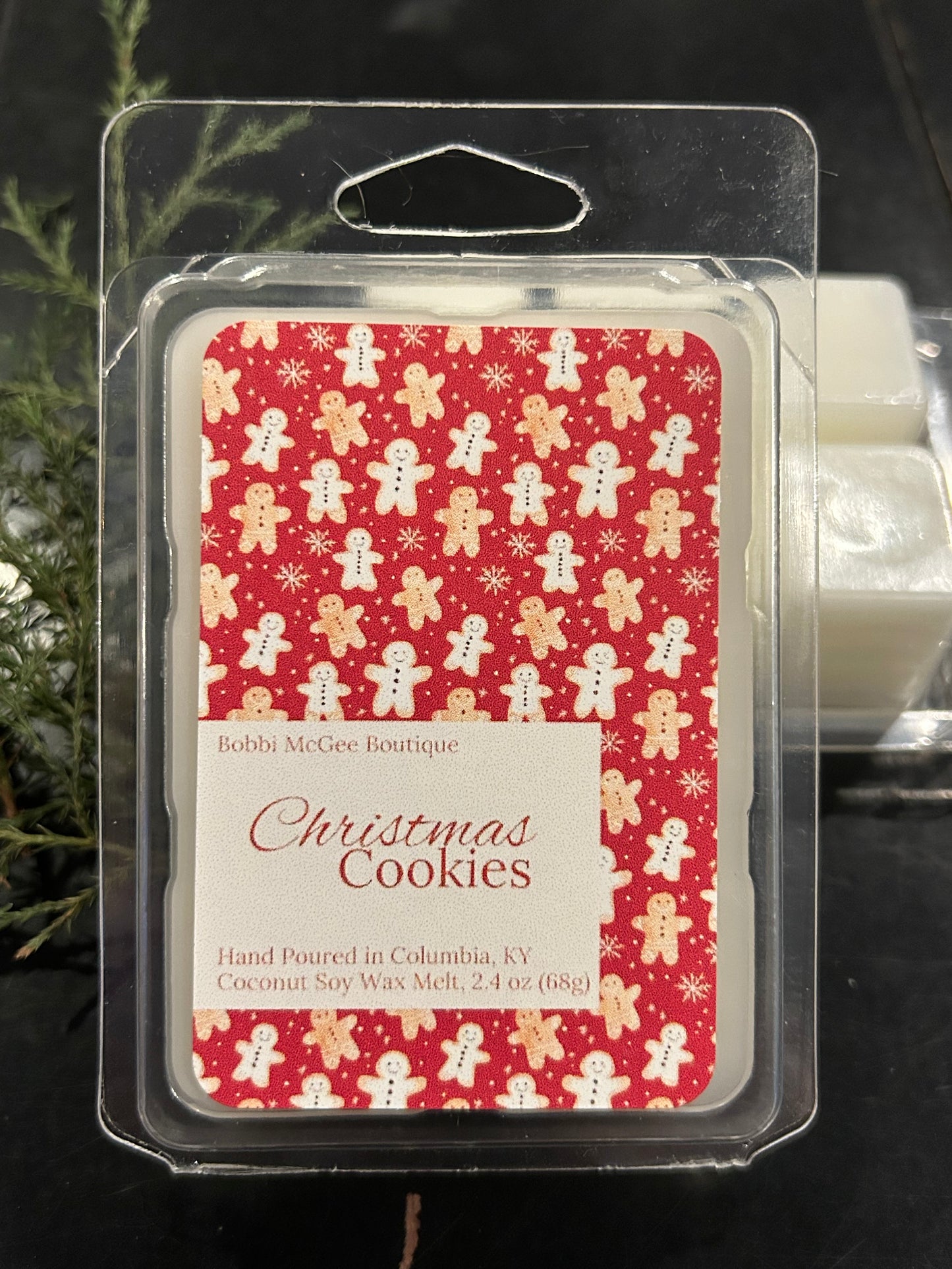 Christmas Cookies