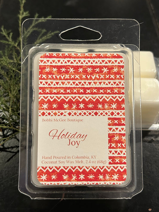 Holiday Joy