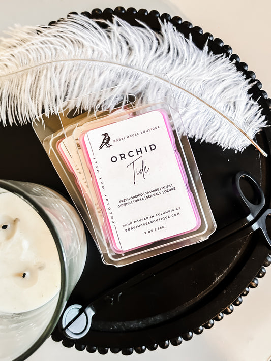 Orchid Tide